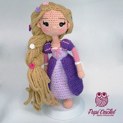 Rapunzel Grande - comprar online