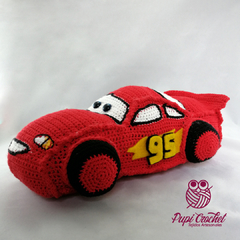 Rayo McQueen (Cars)