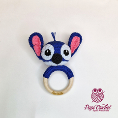 Sonajero Stitch