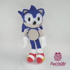 Sonic