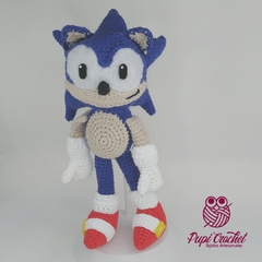 Sonic - comprar online