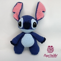 Stitch