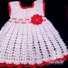 Vestido Princesa