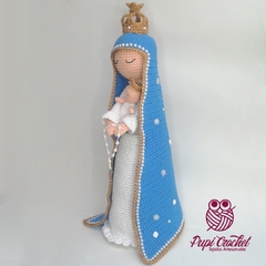 Virgen María - tienda online