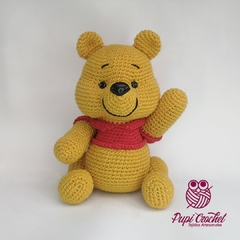 Winnie Pooh