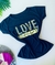 T-SHIRT LOVE - ANNA ♥ E-COMMERCE BOUTIQUE