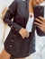 MAX BLAZER ANITA (PRETO) - comprar online