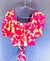 CROPPED FLOWERS (ESTAMPA 3) - loja online