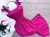 VESTIDO LONGO JULIE (PINK)