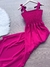 Imagem do VESTIDO LONGO JULIE (PINK)