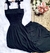 Imagem do VESTIDO LONGO JULIE (PRETO)