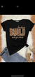 T-SHIRT BUILD - loja online