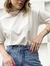 BLUSA BASIC CHIC GOLA ALTA - comprar online