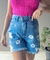 SHORT JEANS PRI