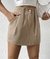 SHORT SAIA ALFAIATARIA EVA - loja online