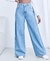 CALÇA JEANS WIDE LEG - comprar online