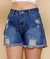 SHORT JEANS LAYLA - comprar online