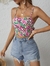 CROPPED LARISSA - ANNA ♥ E-COMMERCE BOUTIQUE