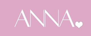 ANNA ♥ E-COMMERCE BOUTIQUE