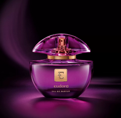 Eudora Eau de Parfum - 75ml na internet