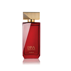 Eudora Diva Esplêndida Desodorante Colônia - 100 ml