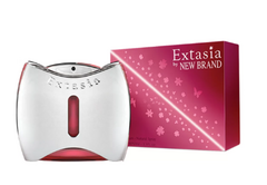 New Brand Extasia Eau de Parfum - 100ml - comprar online