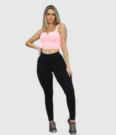 Calça Legging Fidelma Cós Largo K2b na internet