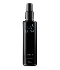 Body Splash Ciclo La Luna - 200ml