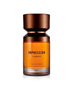 Eudora Impression Eau De Parfum - 100ml