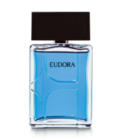 Eudora H Refresh Desodorante Colônia - 100ml