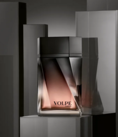 Eudora Volpe Desodorante Colônia - 100ml - comprar online