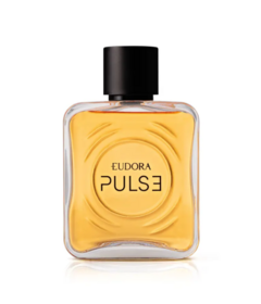 Eudora Pulse Desodorante Colônia - 100ml