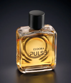 Eudora Pulse Desodorante Colônia - 100ml - comprar online