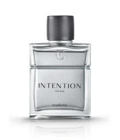 Eudora Intention for Man Desodorante Colônia - 100ml