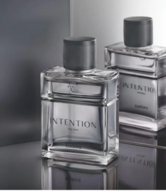 Eudora Intention for Man Desodorante Colônia - 100ml - comprar online