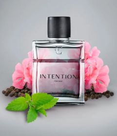 Eudora Intention for Man Desodorante Colônia - 100ml na internet