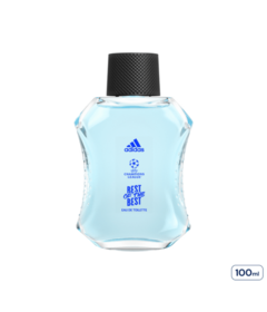 Perfume Adidas UEFA Best of the Best EAU de Toilette - 100ml