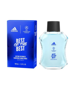 Perfume Adidas UEFA Best of the Best EAU de Toilette - 100ml - comprar online