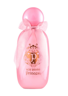 New Brand Prestige Princess Eau de Parfum - 100ml