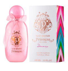 New Brand Prestige Princess Eau de Parfum - 100ml - comprar online