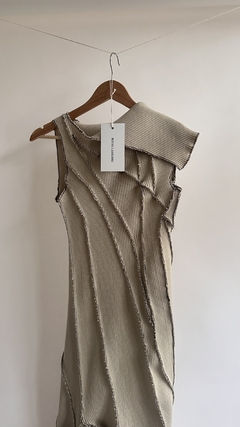 Vestido Kintsugi - comprar online