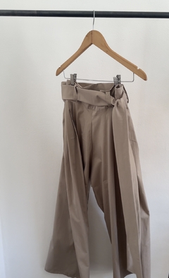 PANTALÓN SAFARI - comprar online