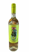 Kilómetro 49 Torrontes Dulce Natural 750ml