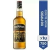100 Pipers 750ml