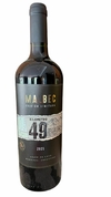 Kilómetro 49 Edición Limitada Malbec 750ml