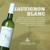 Sinergia Sauvignon Blanc 750ml