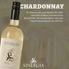 Sinergia Chardonnay 750ml