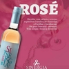 Sinergia Rose 750ml