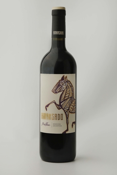 Amansado Reserva Cabernet Sauvignon 750ml