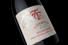 Bizzotto Reserva Blend 750ml - comprar online